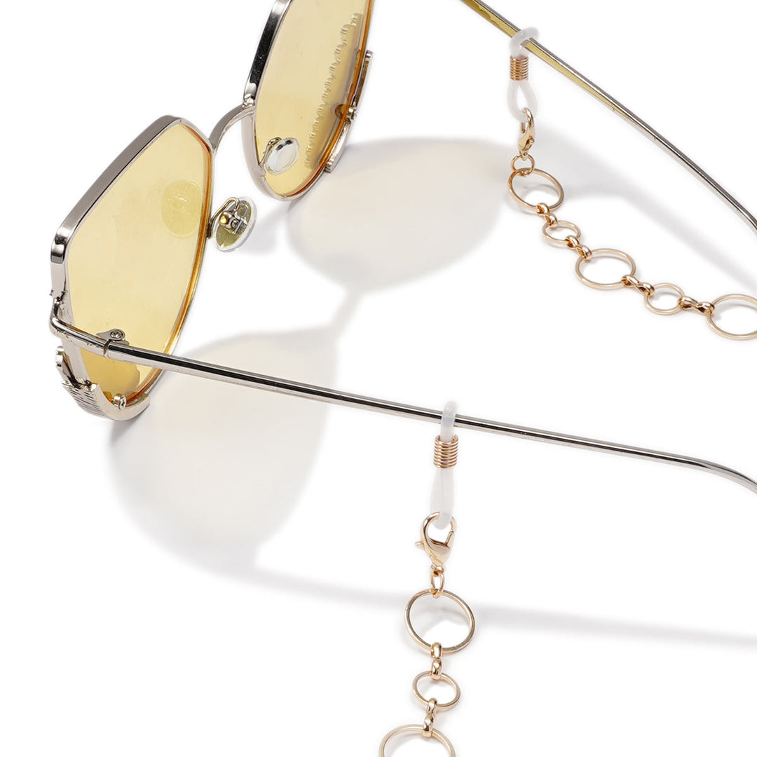 Slim Chain Eyewear Holder kalsten