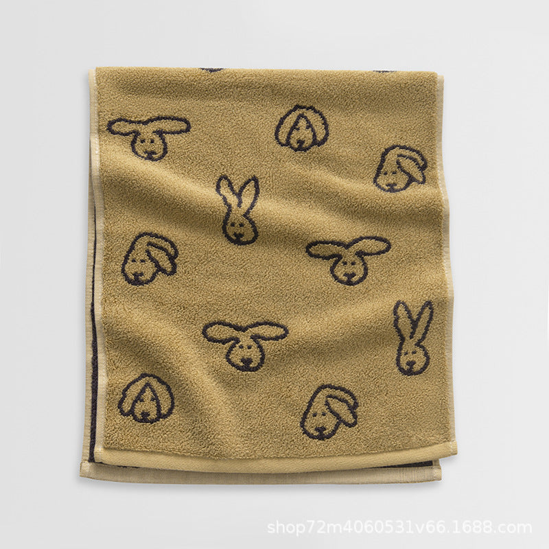 Women's Cozy Cotton Bath Blanket Kalsten