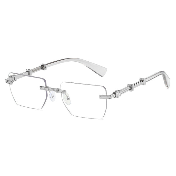 Women's Geometric Sunglasses Kalsten