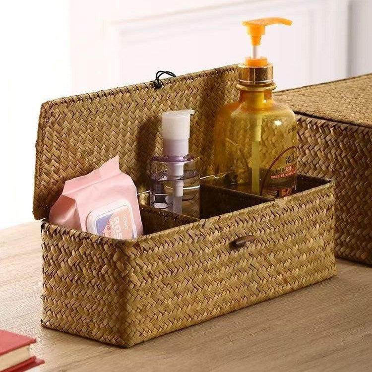 Women Storage Baskets Kalsten