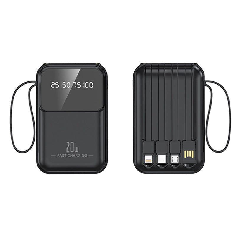 Portable Power Bank Kalsten
