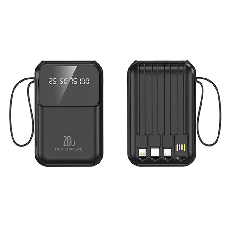 Portable Power Bank Kalsten