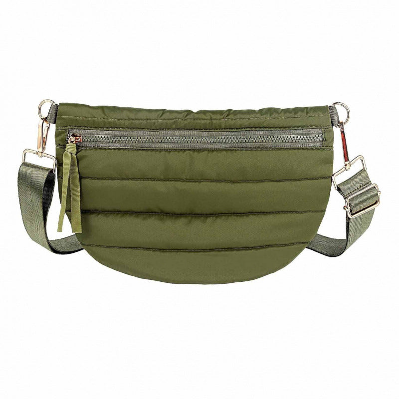 Stylish Crossbody Bag Kalsten
