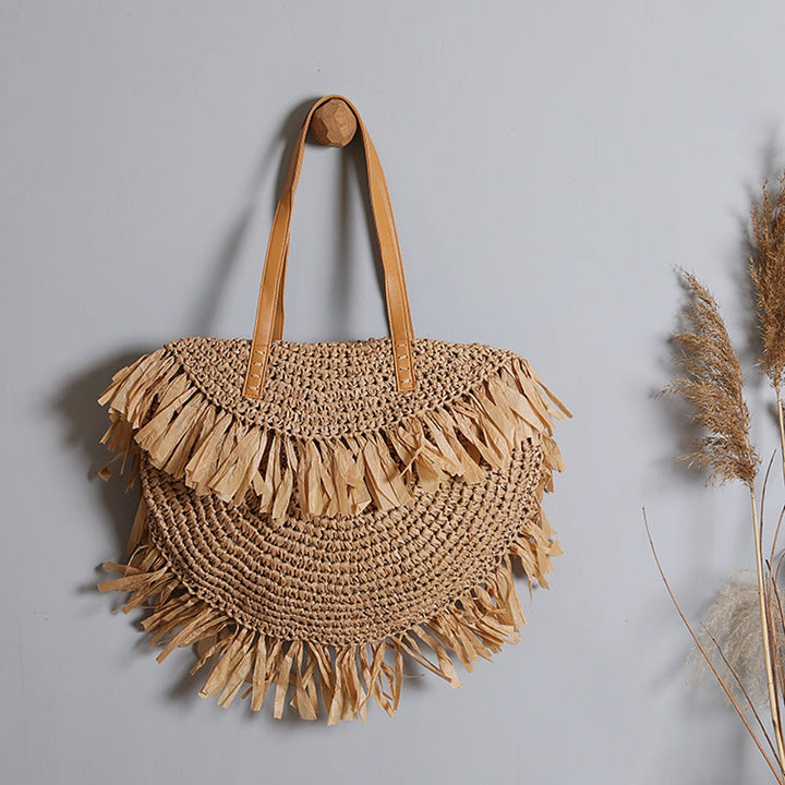Beach bag Kalsten