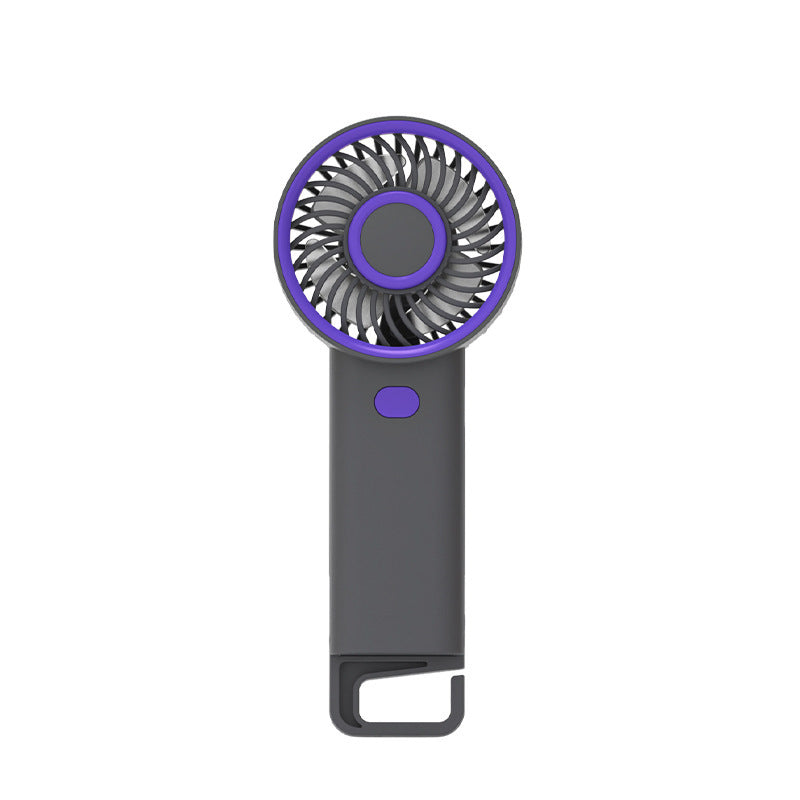 Compact Cordless Cooling Fan Kalsten