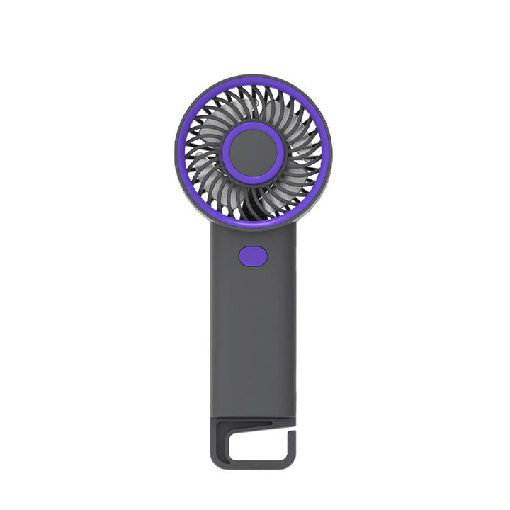 Compact Cordless Cooling Fan Kalsten