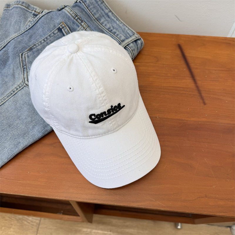 Men's Casual Cotton Baseball Cap Kalsten