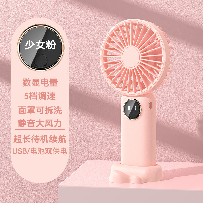 Unisex portable USB fan Kalsten