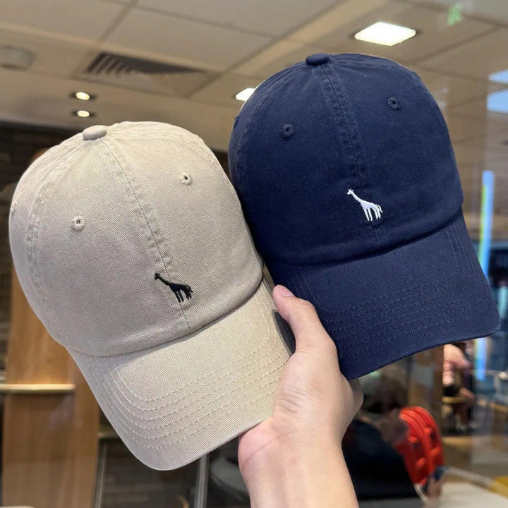 Men's Casual Cotton Cap Kalsten