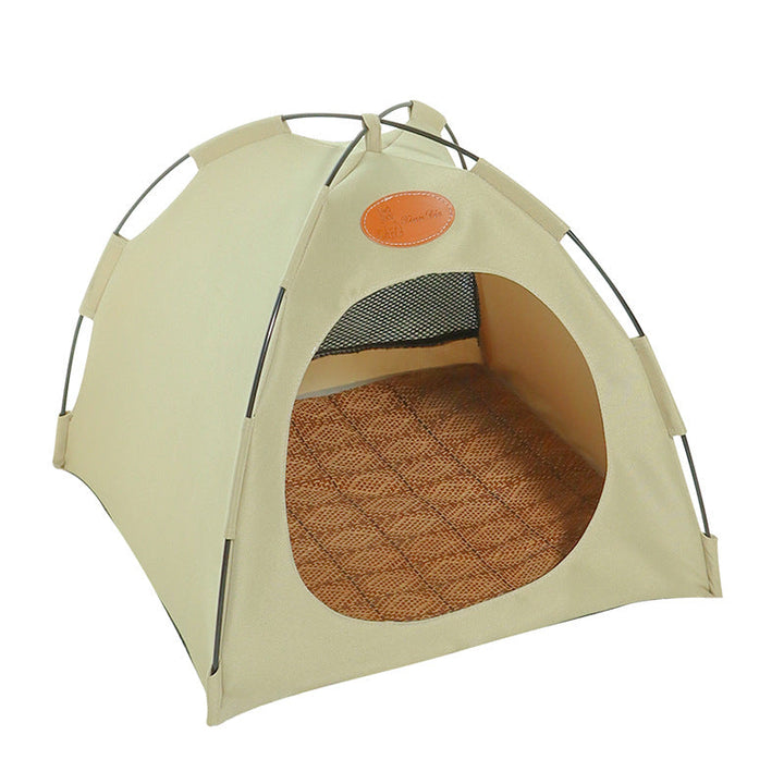 Cooling Cat Tent - CoolCat Retreat | Kalsten