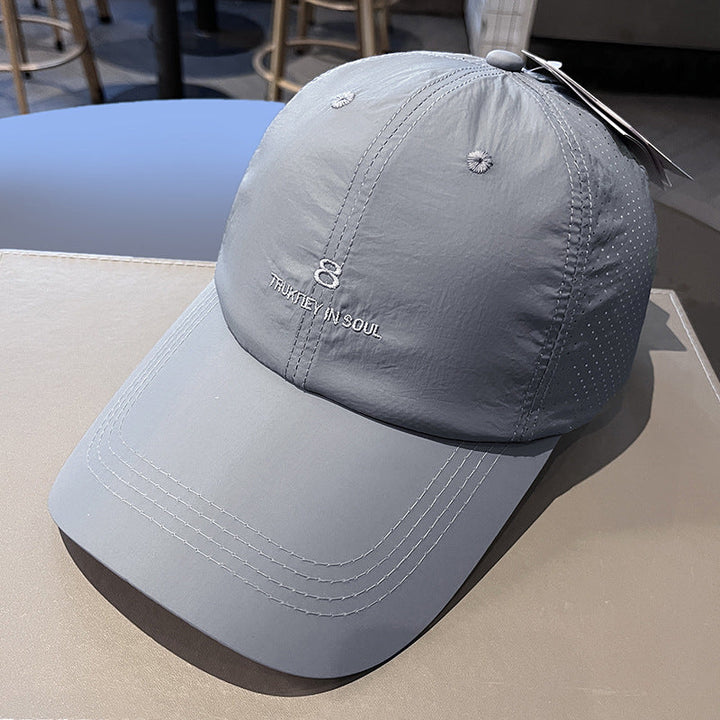 Unisex Lightweight Performance Baseball Cap Kalsten