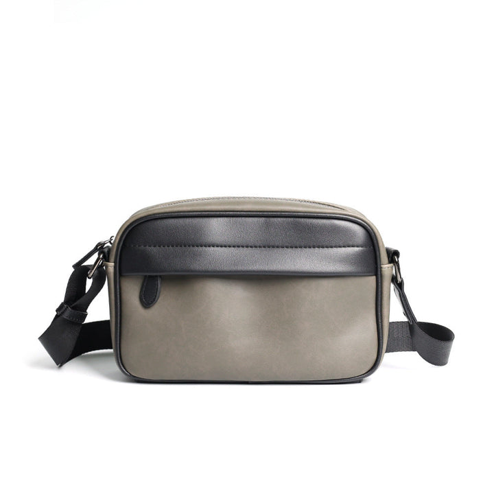 Practical crossbody bag with multiple compartments Kalsten