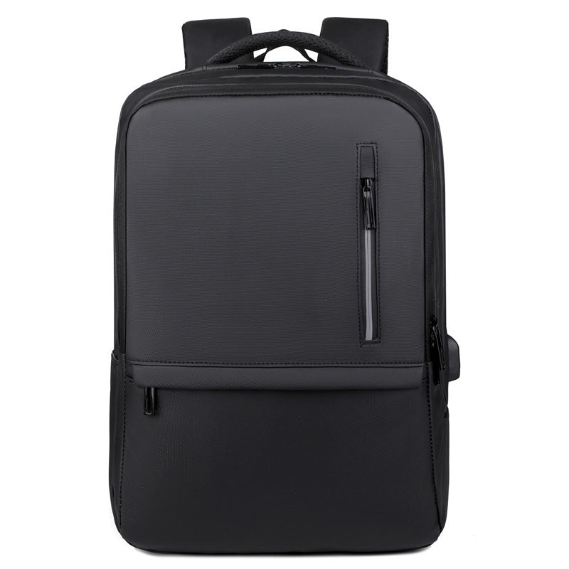Modern Laptop Backpack with Multifunctional Compartments Kalsten