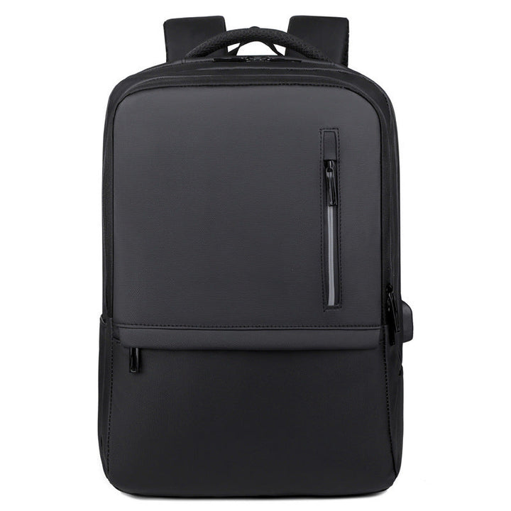 Modern Laptop Backpack with Multifunctional Compartments Kalsten