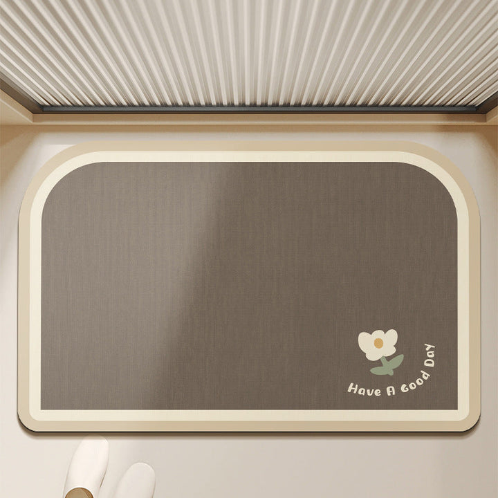 Stylish Doormat Kalsten
