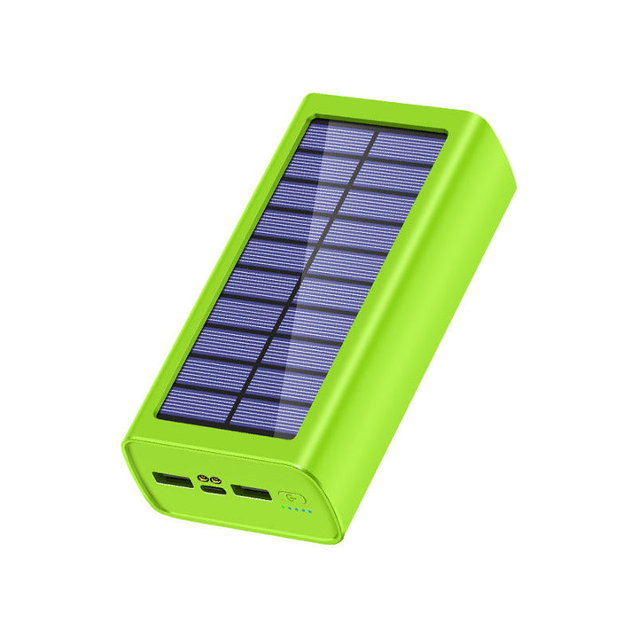 Solar Powerbank Kalsten