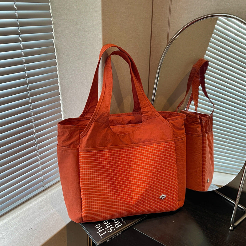 Stylish everyday tote bag Kalsten