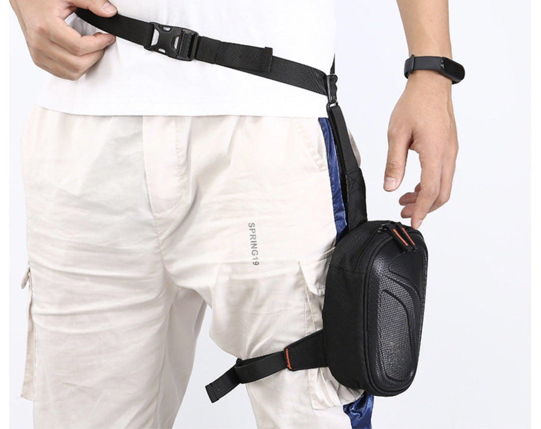 Versatile Utility Sling Bag Kalsten