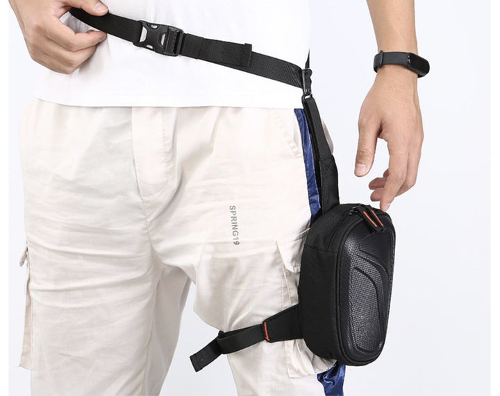 Versatile Utility Sling Bag Kalsten