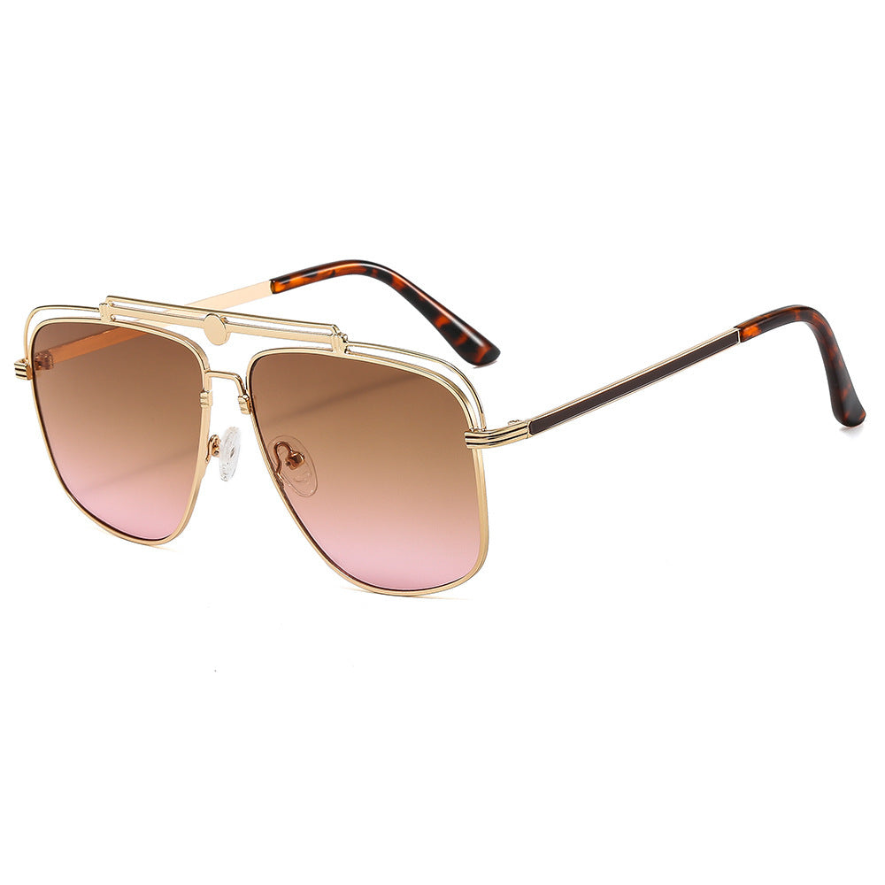Ladies sunglasses in elegant retro style Kalsten