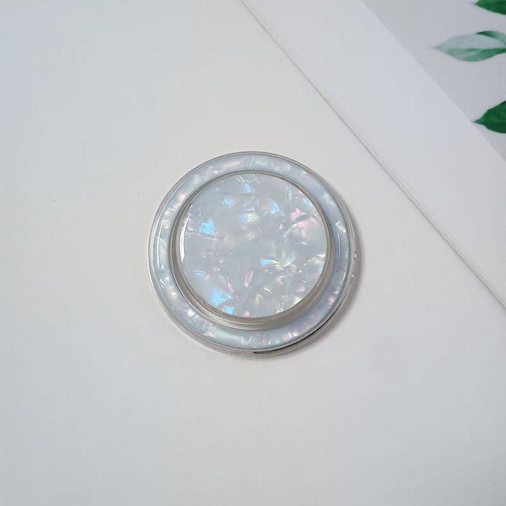Decorative Compact Mirror Kalsten