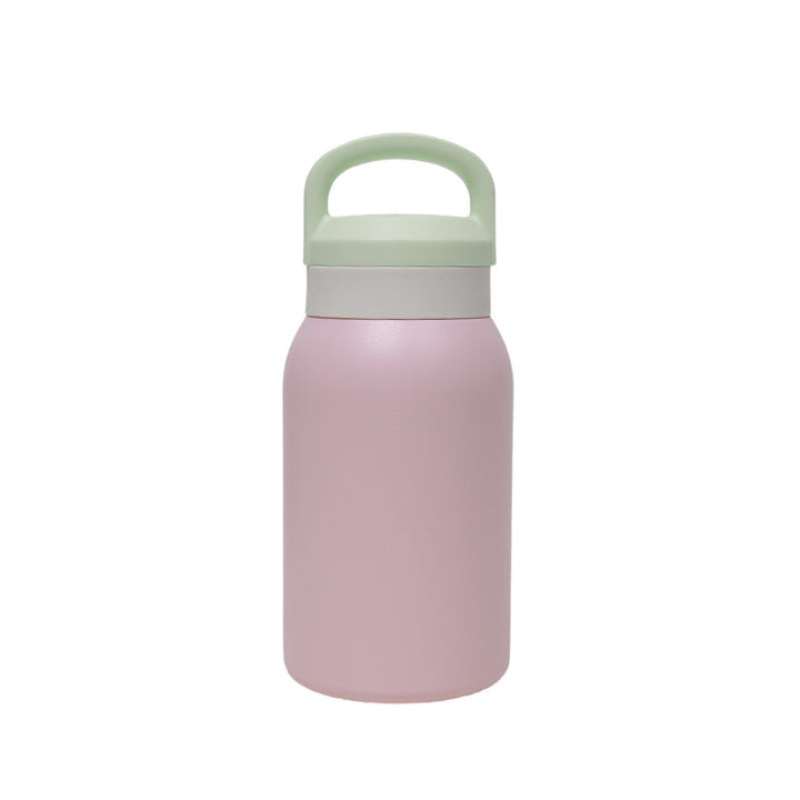 Unisex Insulated Water Bottle with Practical Handle Kalsten