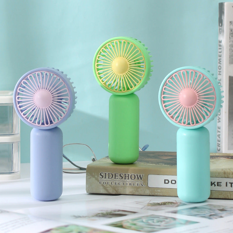 Women's Portable Mini Fan Kalsten