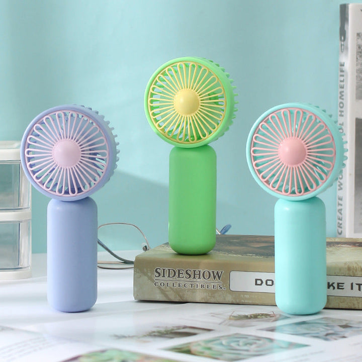 Women's Portable Mini Fan Kalsten