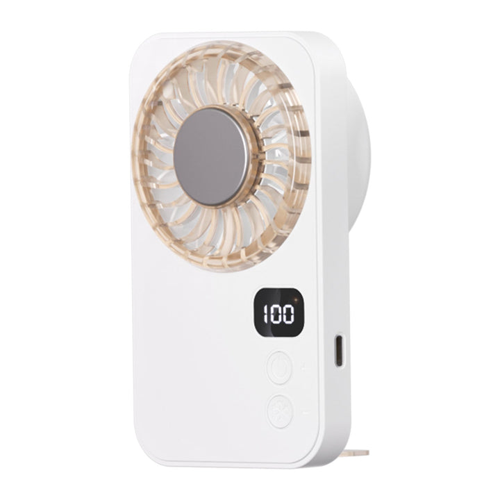 Portable Mini USB Rechargeable Fan Kalsten