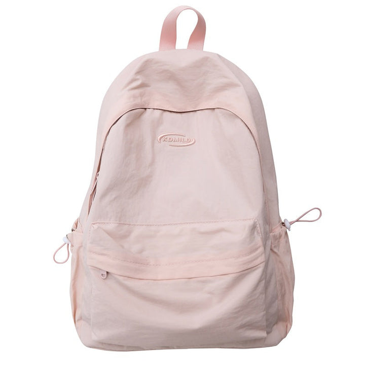 Lightweight Travel School Backpack Kalsten
