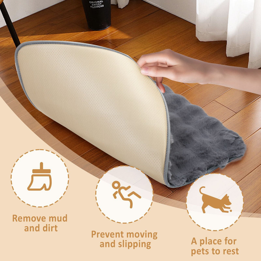 Unisex Cozy Dog Pillow Kalsten