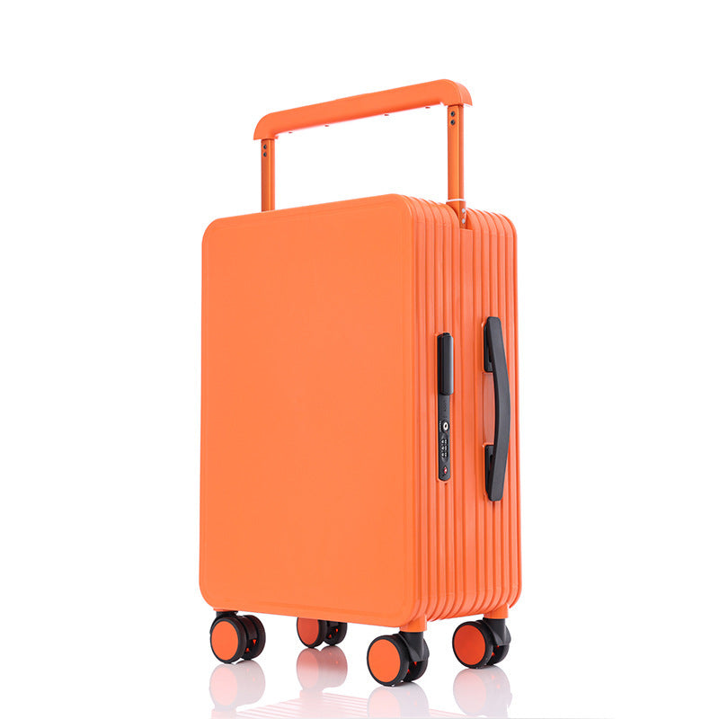 Lightweight Hard-shell Carry-on Suitcase Kalsten
