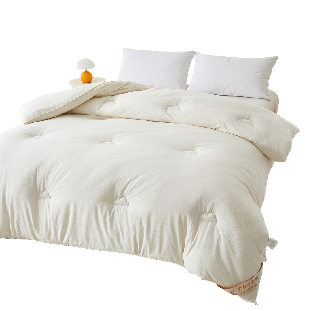 Ladies Luxurious Down Blanket Kalsten