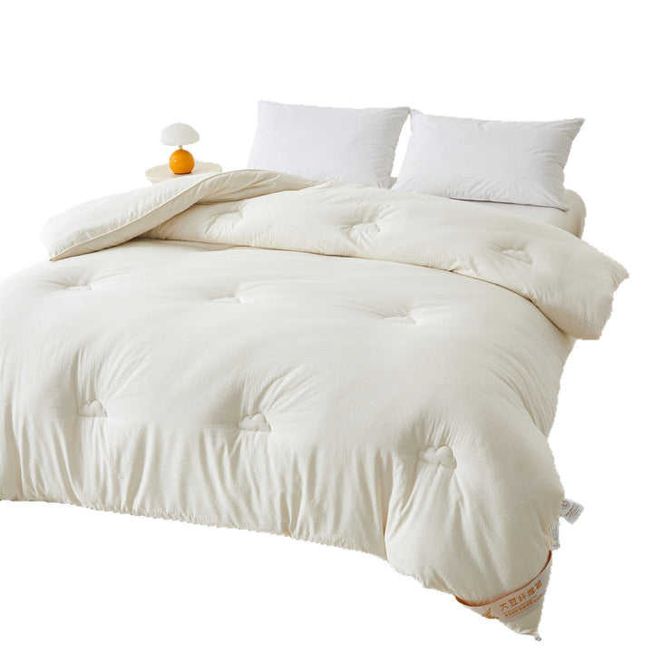 Ladies Luxurious Down Blanket Kalsten