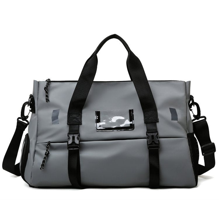 Modern Sports Bag Kalsten