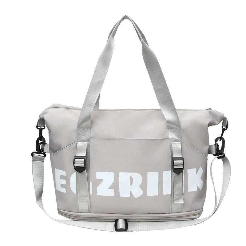 Multifunctional Carrying Bag For Sports And Leisure Kalsten