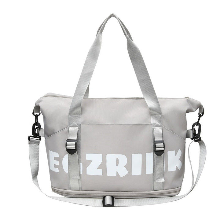 Multifunctional Carrying Bag For Sports And Leisure Kalsten