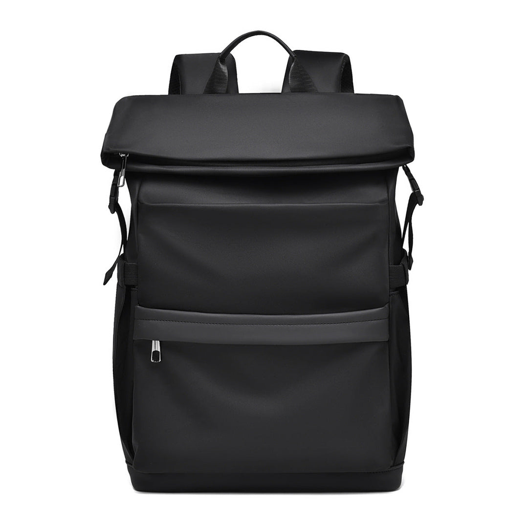 Waterproof Rolltop Backpack Kalsten