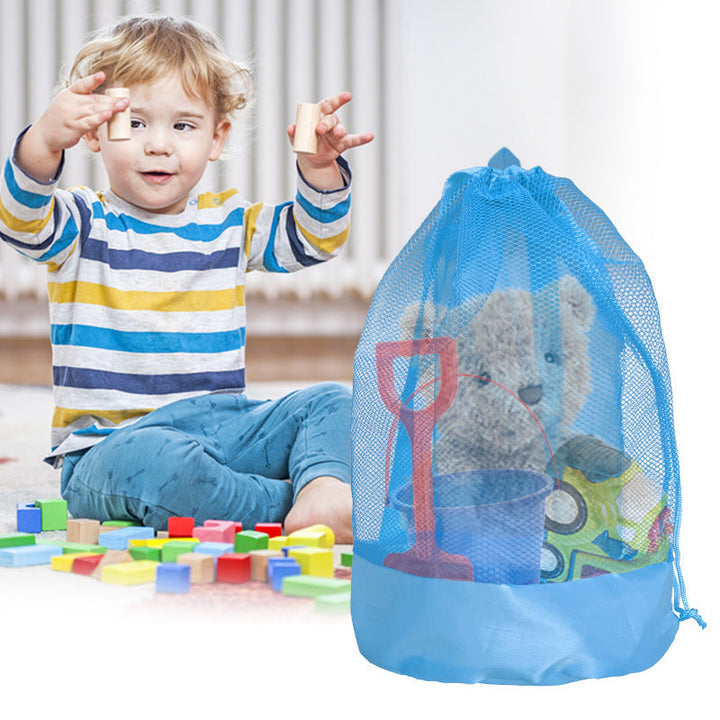Mesh Backpack Kalsten