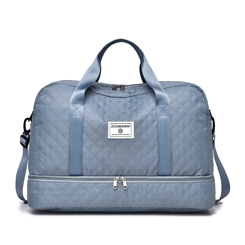 Padded Travel Bag Kalsten