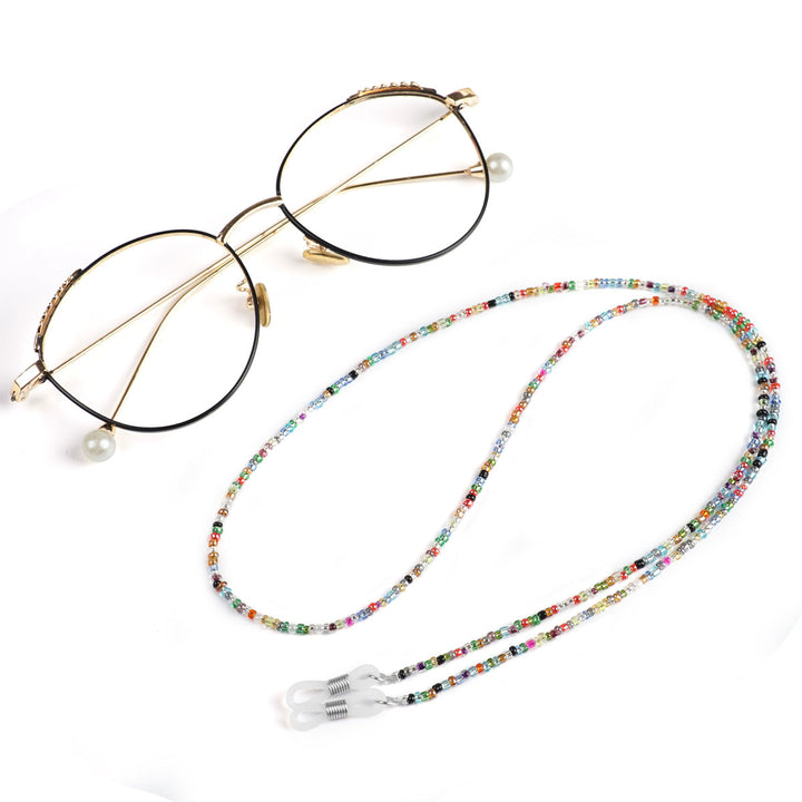 Beaded Eyewear Chain Kalsten