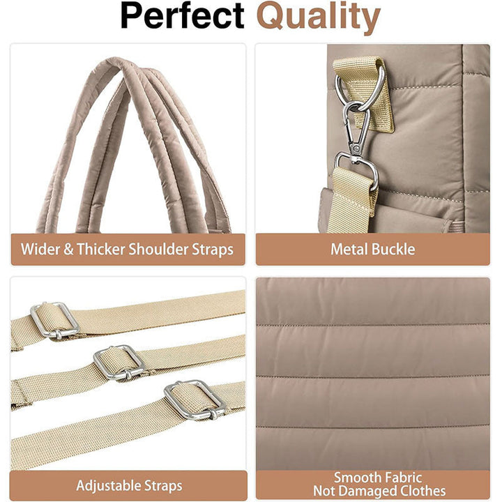 Women elegant multifunction bag Kalsten