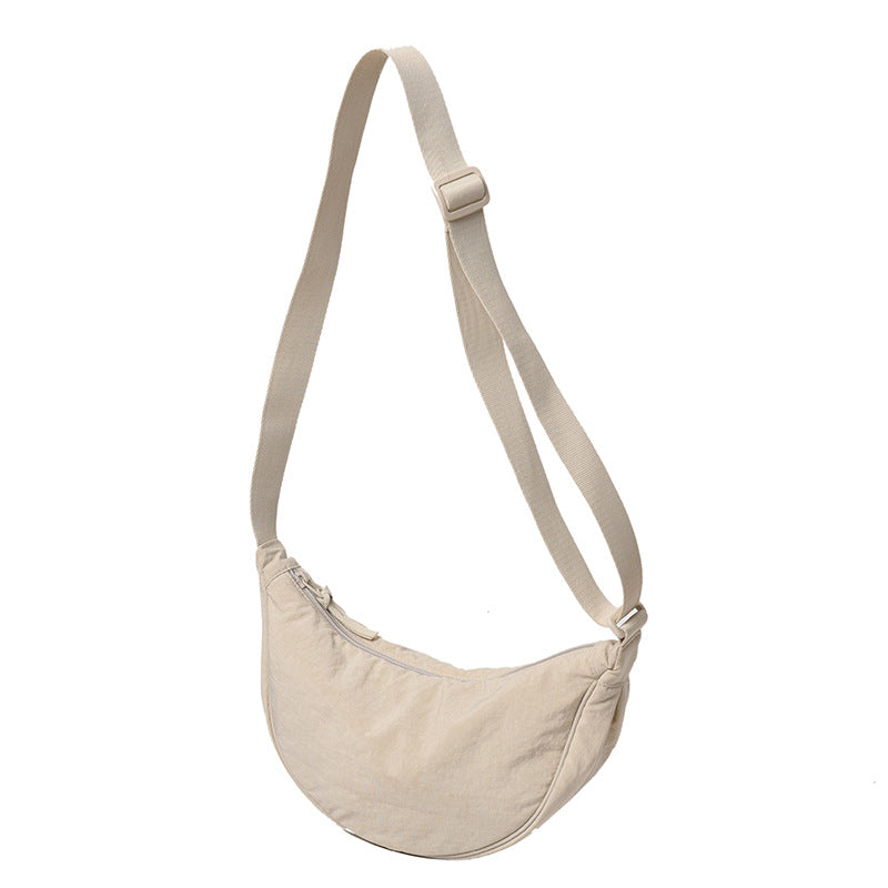 Comfortable Hip Bag Kalsten