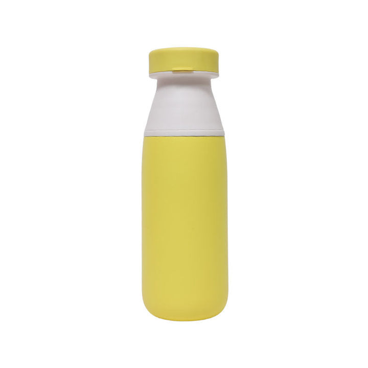 Ladies Insulated Water Bottle with Anti-Slip Coating Kalsten