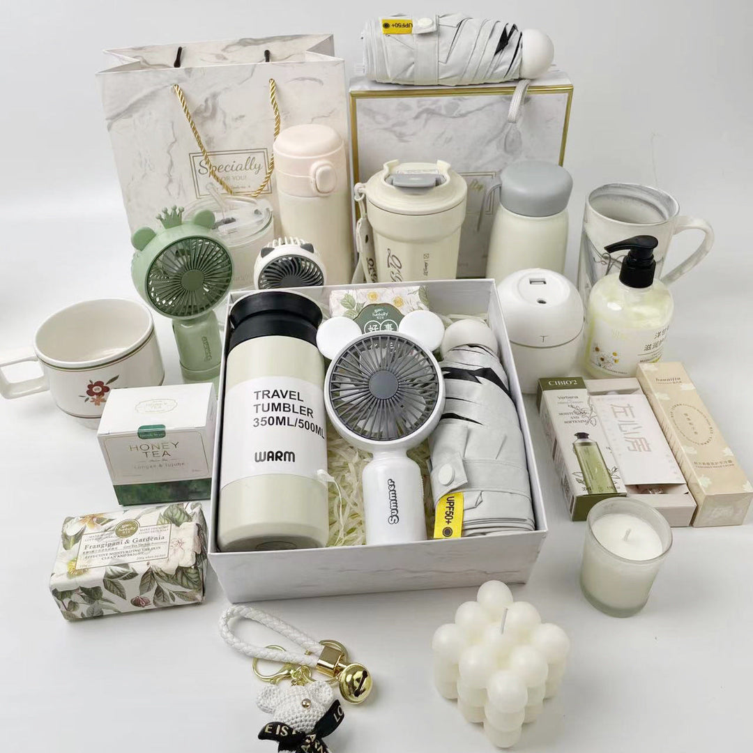 Ladies Gift Set Kalsten