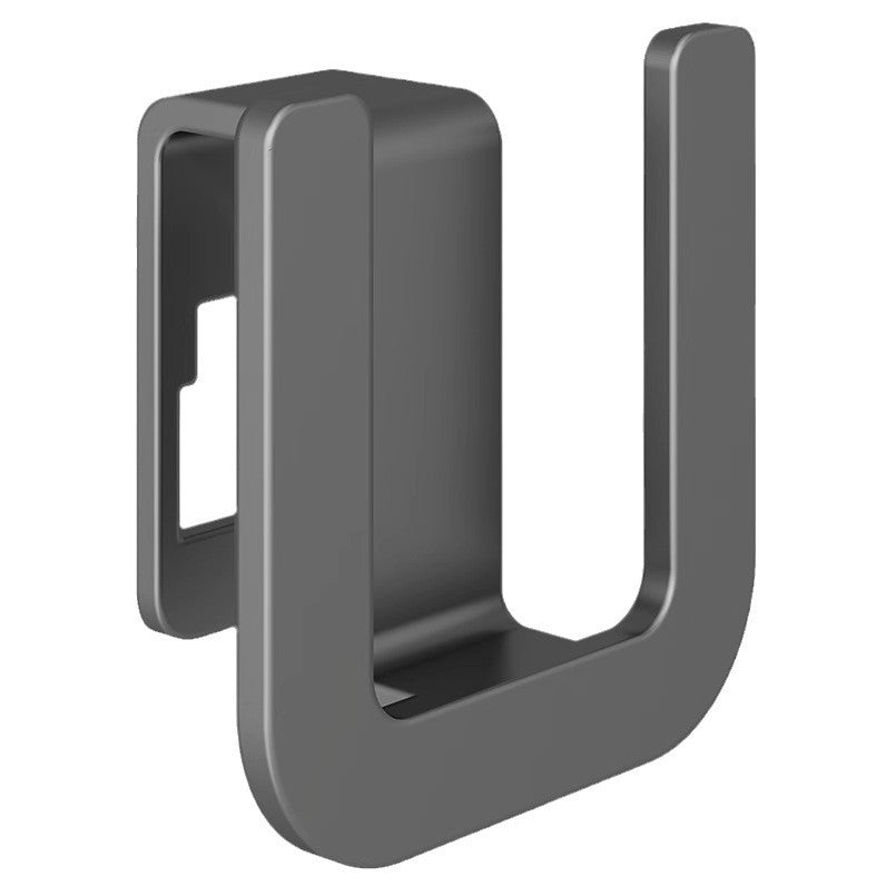 Wall-Mounted Shoe Organizer with Easy Access Holder Kalsten