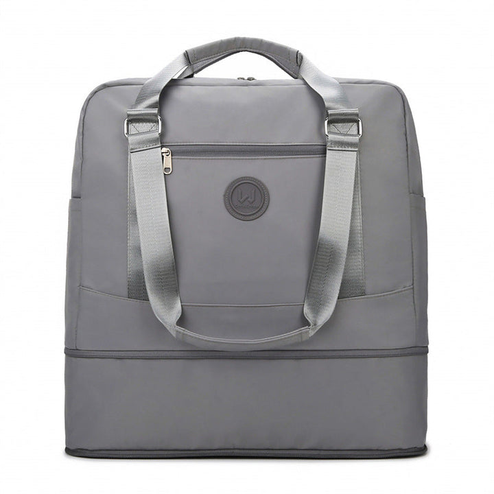 Multifunctional Tote Bag with Spacious Interior Compartment Kalsten