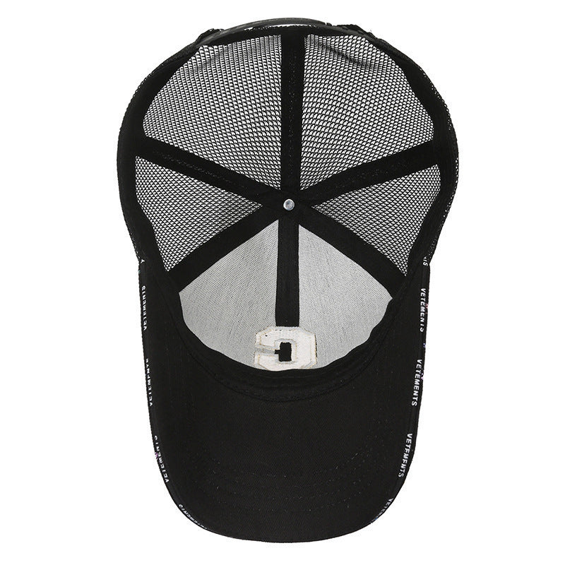 Women Baseball Cap Kalsten