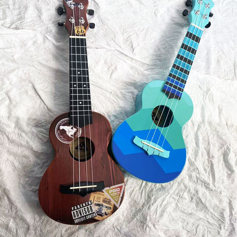 Toy Ukulele Kalsten