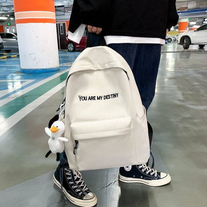 Casual Backpack Kalsten